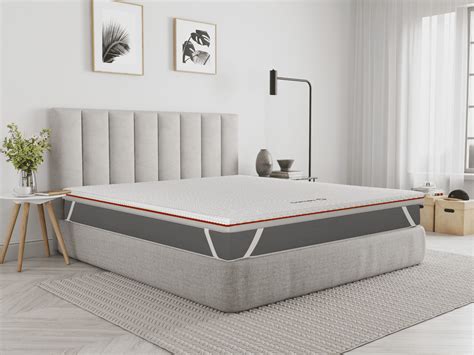 dormeo mattress topper.